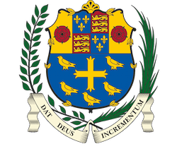 Westminster School Crest